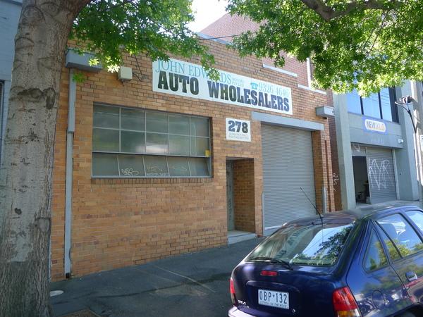 Click to view all images 278 Rosslyn Street West Melbourne VIC 3003 - Image 2