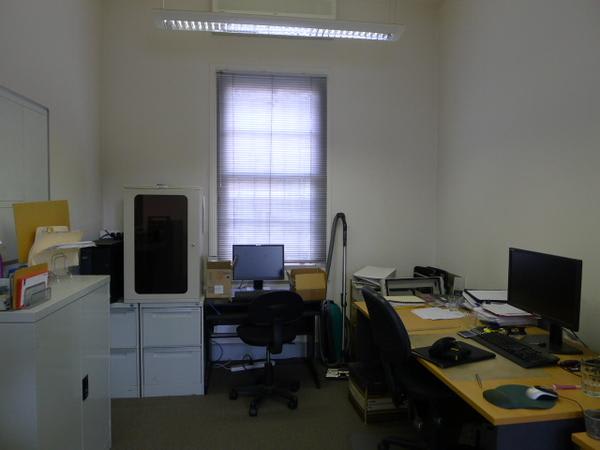 Click to view all images Part GF/41 Cobden Street North Melbourne VIC 3051 - Image 3