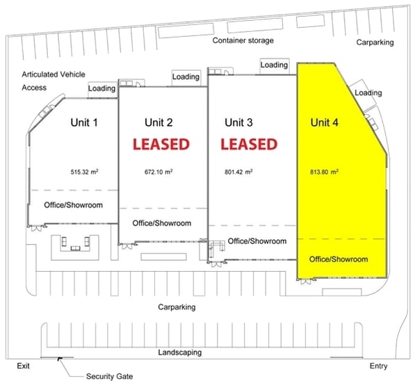 4/719-725 Woolcock Street Mount Louisa QLD 4814 - Image 2