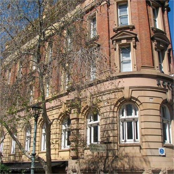 Click to view all images Lvl 2, 54 Oxford Street Darlinghurst NSW 2010 - Image 2