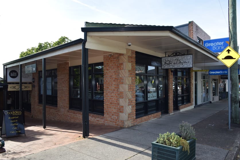 Click to view all images Shop 2/89 Regent Street New Lambton NSW 2305 - Image 1