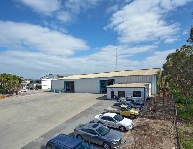 Click to view all images 318-326 Cormack Road Wingfield SA 5013 - Image 1