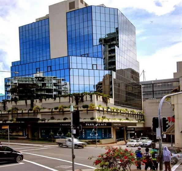 Click to view all images 302/3 Waverley Street Bondi Junction NSW 2022 - Image 1