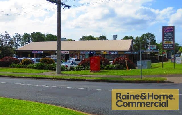4/157-159 Mount Cotton Road Capalaba QLD 4157 - Image 1