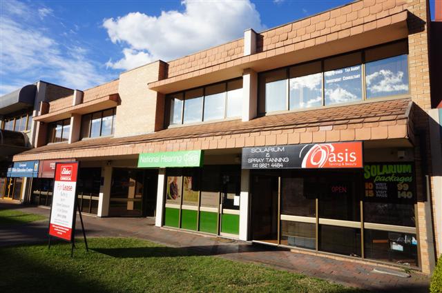 Click to view all images 13/76-78 Bathurst Street Liverpool NSW 2170 - Image 1
