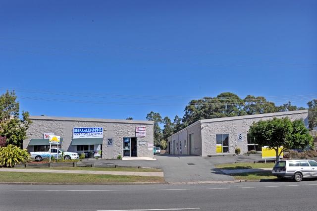 Click to view all images Tenancy 2/18 Rene Street Noosaville QLD 4566 - Image 1