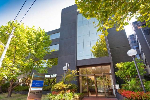 Level 3 Su/17-27 Cotham Road Kew VIC 3101 - Image 1