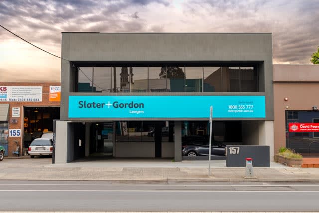 Click to view all images 157 High Street Preston VIC 3072 - Image 1