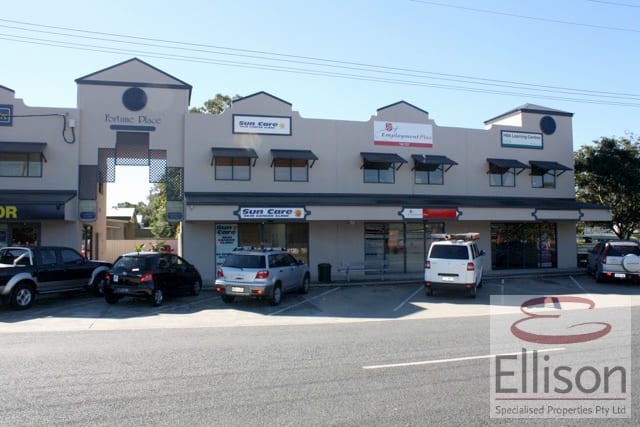 Suite 1 Ea 2 Fortune Place Coomera QLD 4209 - Image 1