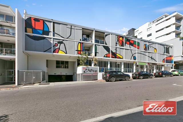 Click to view all images 1/41 Robertson Street Fortitude Valley QLD 4006 - Image 1