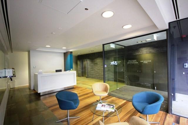 Level 2/40 Albert Road South Melbourne VIC 3205 - Image 3