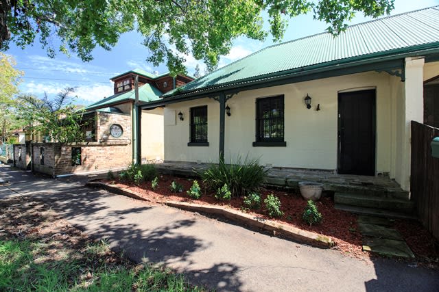 Click to view all images 20 Fennell Street Parramatta NSW 2150 - Image 1