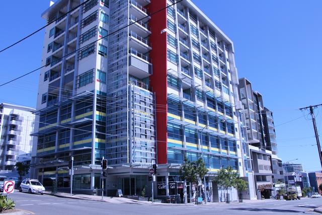 Click to view all images 43 Peel Street South Brisbane QLD 4101 - Image 1