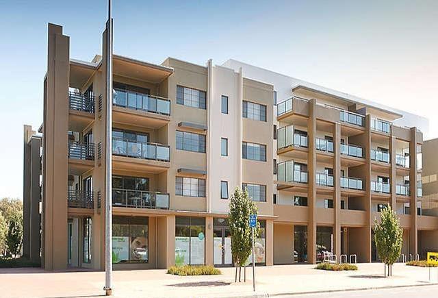 Click to view all images 1 Cowlishaw Street Greenway ACT 2900 - Image 3