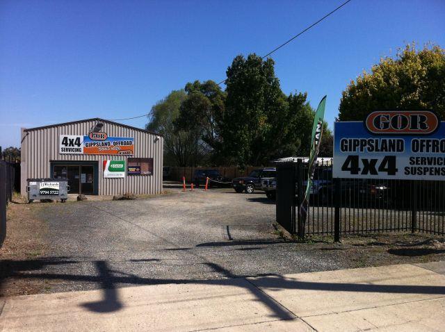 Click to view all images 418 Princes Highway Officer VIC 3809 - Image 1