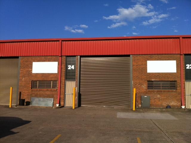 27/130 Hassall Street Wetherill Park NSW 2164 - Image 2