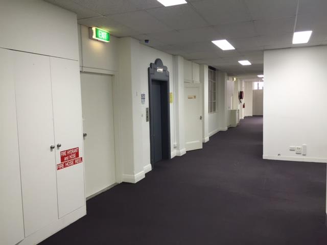 Level 3/175 Flinders Lane Melbourne VIC 3000 - Image 3