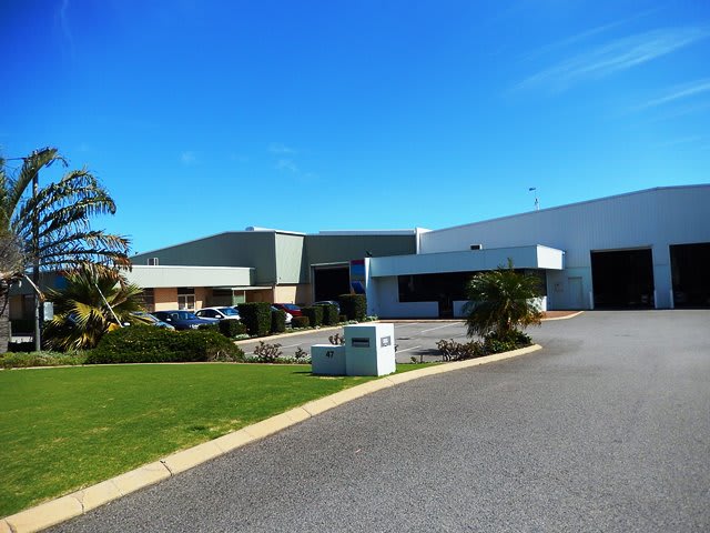 Click to view all images Front Unit/47 Esther Street Belmont WA 6104 - Image 1