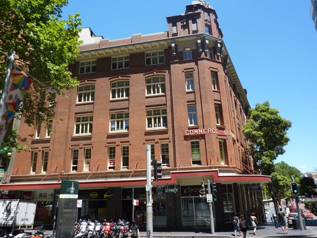 Level 3, S/35 Liverpool Street Sydney NSW 2000 - Image 1