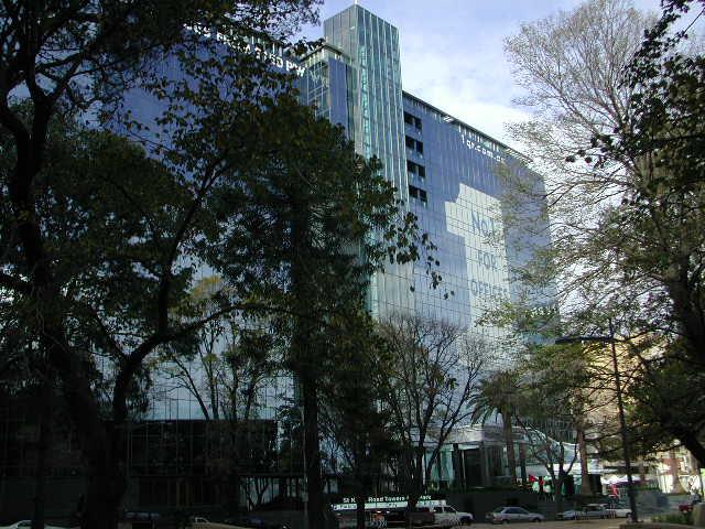 706, 1 Queens Road St Kilda Road VIC 3004 - Image 1