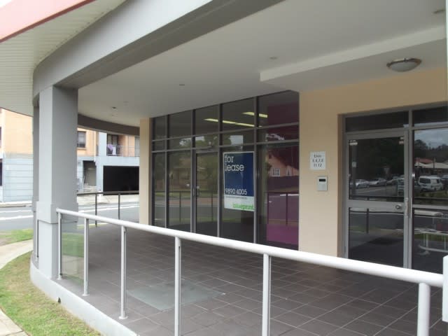 Click to view all images 13/28 Herbert Street West Ryde NSW 2114 - Image 2
