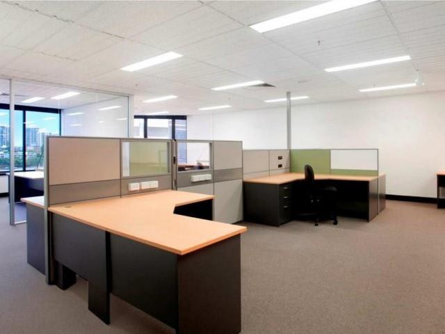100 Eagle Street Brisbane City QLD 4000 - Image 2