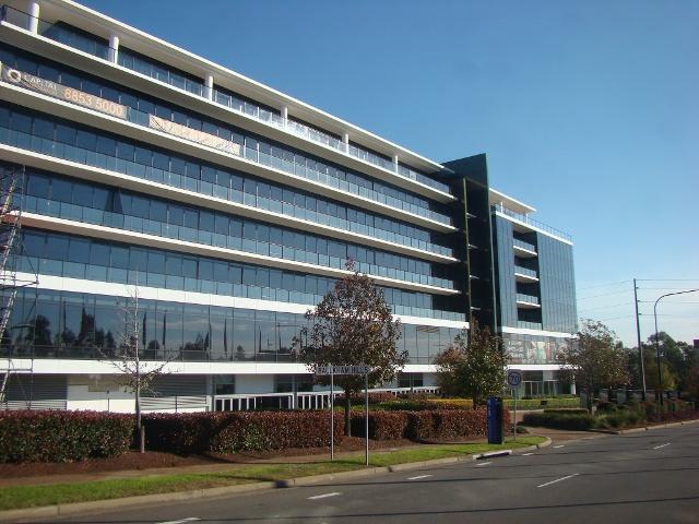 Click to view all images 3.14 - B/2-8 Brookhollow Ave Baulkham Hills NSW 2153 - Image 1
