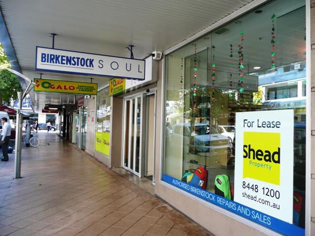 Click to view all images Shop 8/370 Victoria Avenue Chatswood NSW 2067 - Image 1