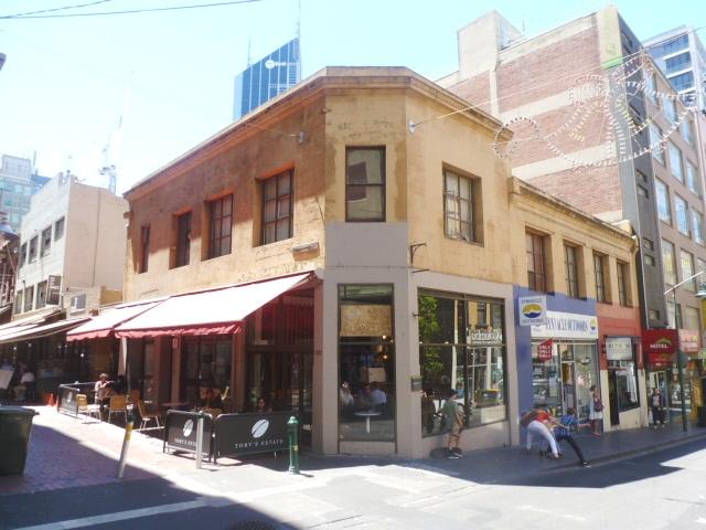 Click to view all images 46-50 Hardware Lane Melbourne VIC 3000 - Image 1