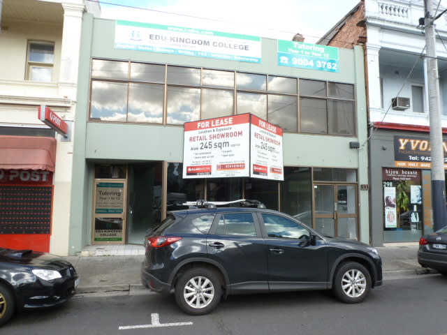 Click to view all images 300 Victoria Street Richmond VIC 3121 - Image 1