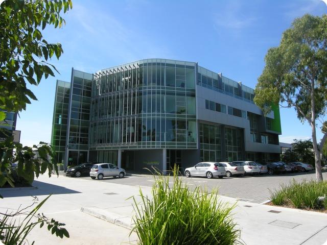 Click to view all images Suite 202/75 Tulip Street Cheltenham VIC 3192 - Image 3