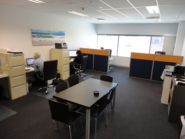 Click to view all images Suite 10/296 Bay Road Cheltenham VIC 3192 - Image 1