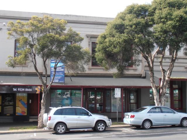 Ground Floor, 86-88 St Kilda Road St Kilda VIC 3182 - Image 1