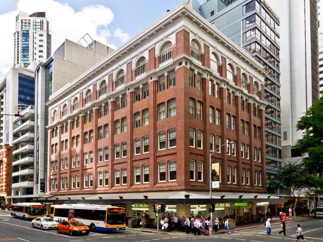 Click to view all images Brisbane City QLD 4000 - Image 1