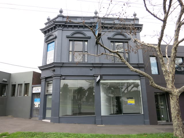Click to view all images 228 St Kilda Road St Kilda VIC 3182 - Image 2