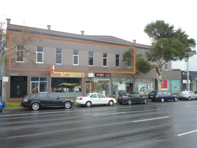 Click to view all images 1/276-290 St Kilda Road St Kilda VIC 3182 - Image 1