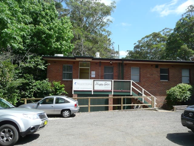 Click to view all images Suite F/1228 Pacific Highway Pymble NSW 2073 - Image 1