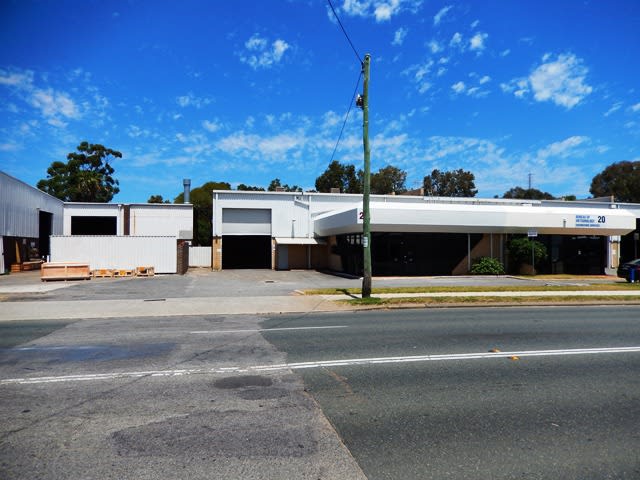 Click to view all images 22 Belgravia Street Belmont WA 6104 - Image 2