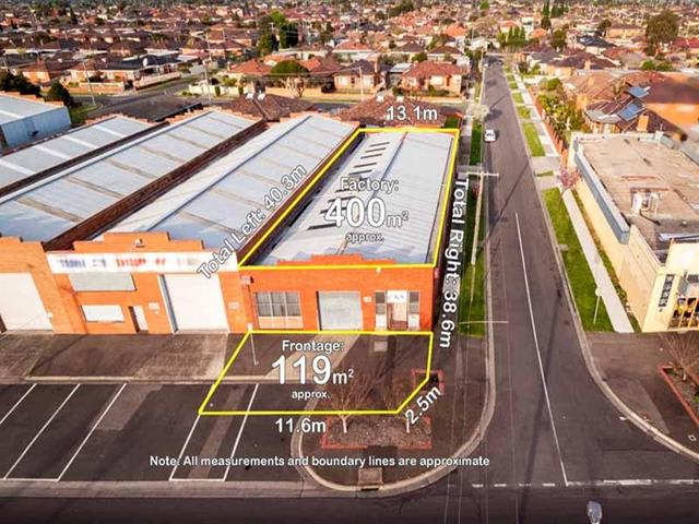 Click to view all images 232 Station Street Thomastown VIC 3074 - Image 1