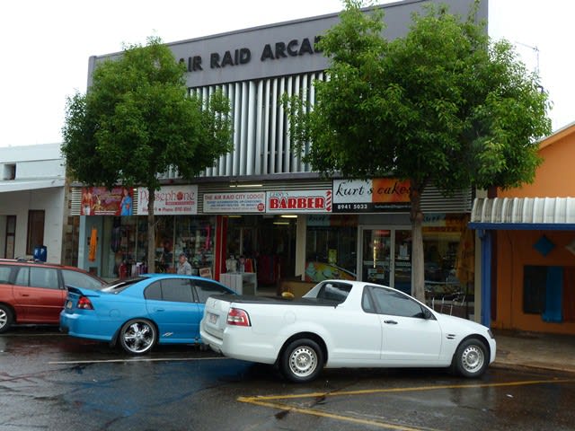 Click to view all images Shop 12, 3 Cavenagh Street Darwin NT 0800 - Image 1