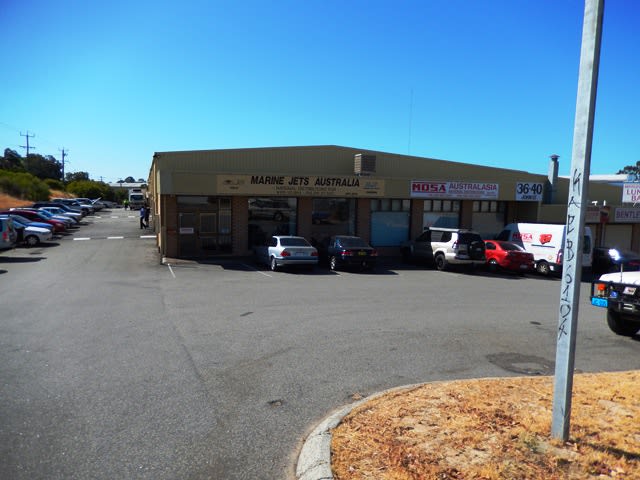 Click to view all images Unit 3 / /36 John Street Bentley WA 6102 - Image 1