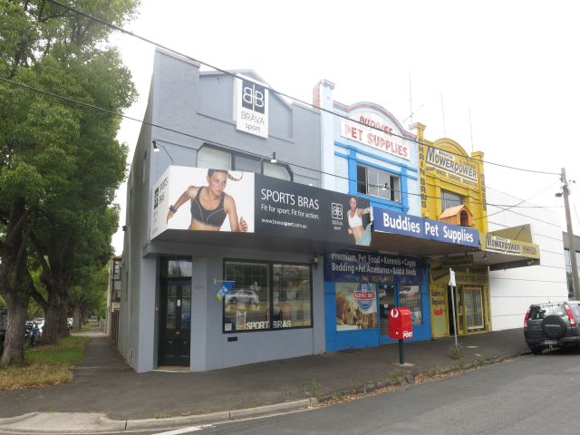 Click to view all images 357 Nepean Highway Brighton East VIC 3187 - Image 1