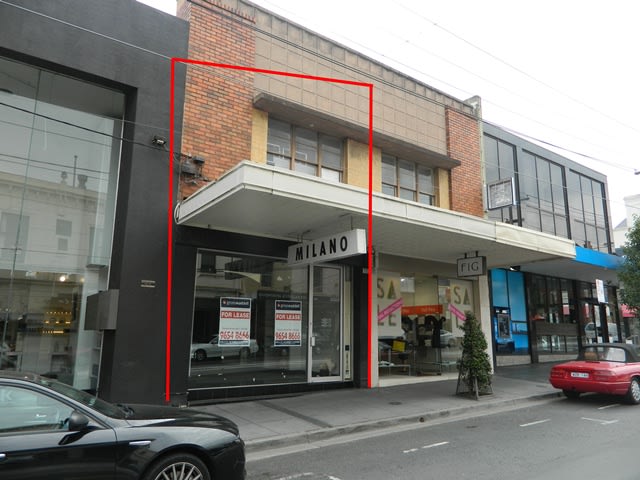 Click to view all images 141 Toorak Road South Yarra VIC 3141 - Image 1