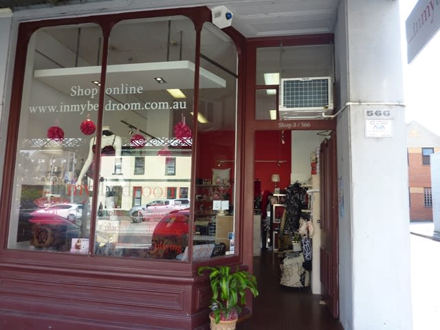 Click to view all images Shop 3/566 Queensberry Street North Melbourne VIC 3051 - Image 2