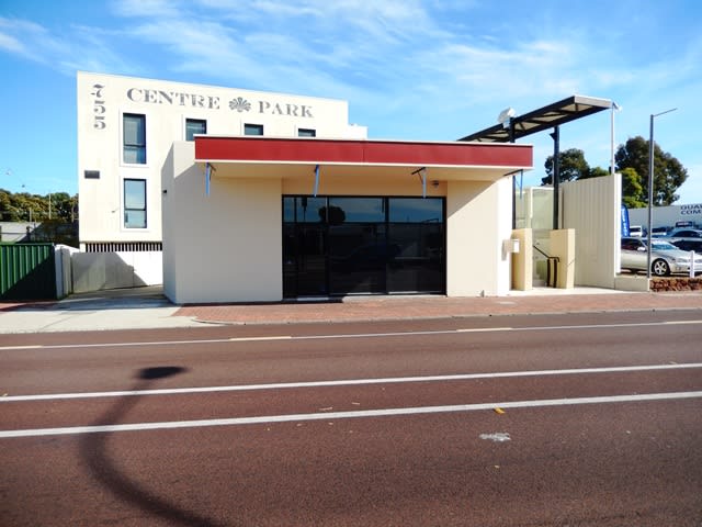 Click to view all images Unit 23 / /755 Albany Highway East Victoria Park WA 6101 - Image 1