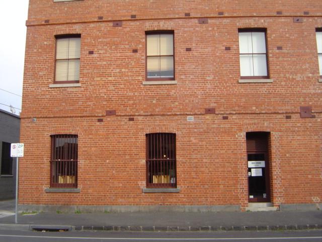 Click to view all images 25A Mollison Street Abbotsford VIC 3067 - Image 1