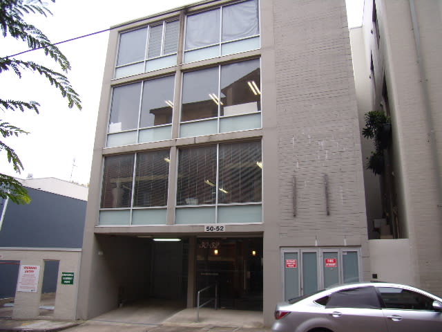 Click to view all images Suite 1/50-52 briggs st Camperdown NSW 2050 - Image 1