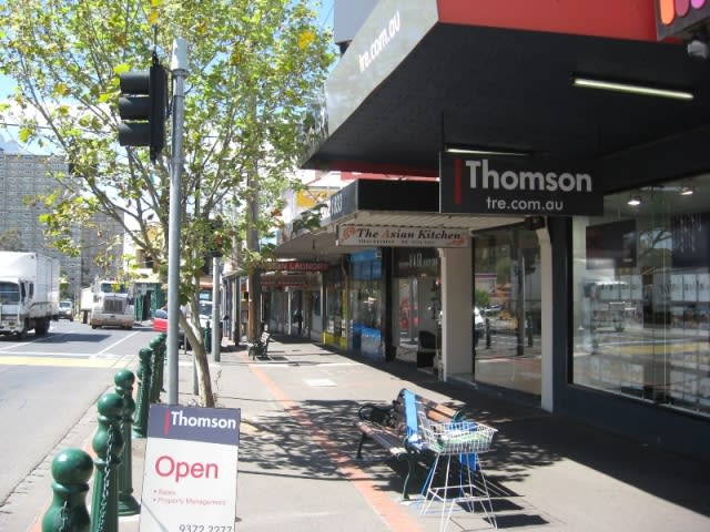 Click to view all images Suite 3/262-270 Racecourse Road Flemington VIC 3031 - Image 2