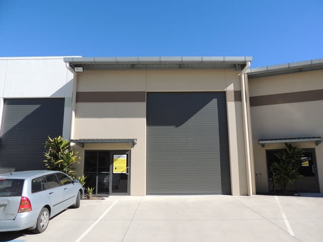 Click to view all images 18/55 Commerce Circuit Yatala QLD 4207 - Image 1