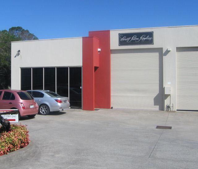 Click to view all images 1/53-55 Intrepid Street Berwick VIC 3806 - Image 1